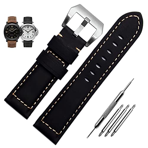 Black(Silver Buckle)