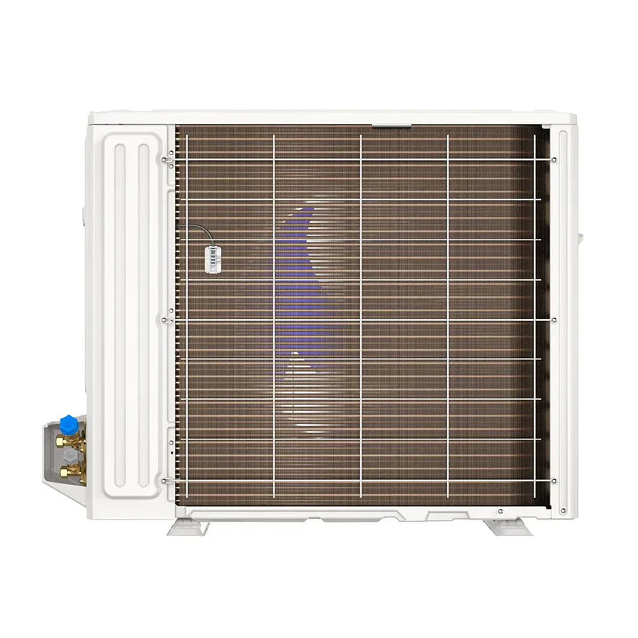 MRCOOL DIY 36K BTU 5th Generation Ductless Mini Split Air Conditioner Condenser - 230V for Home Cooling & Heating - Perfect for Bedrooms, Garages, and Small Offices