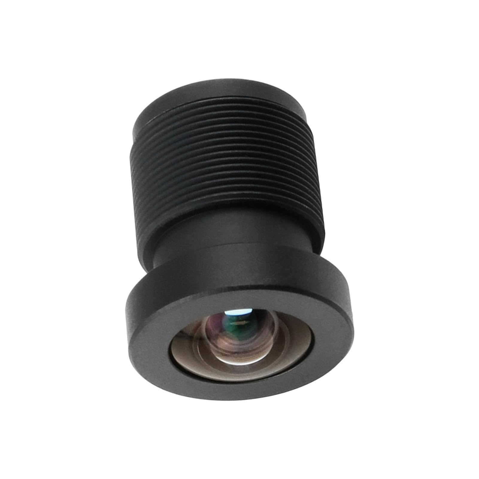 Angelluck 12.3MP IMX477 Camera Module with Mount Lens - High Resolution 12.3 Million Pixel Sensor for Raspberry Pi, DIY Projects, and Photography Applications