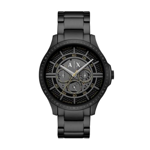 Black/Black