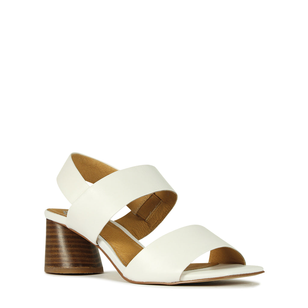 PETTO Leather Slide Sandals for Women - Comfortable & Stylish Summer Slides - Casual Beach, Pool, and Home Slippers