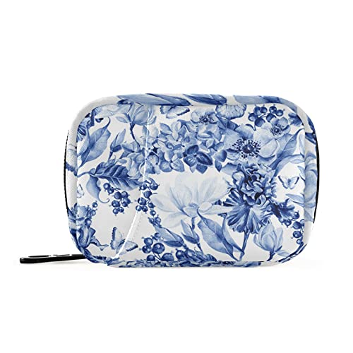 Blue and White 38