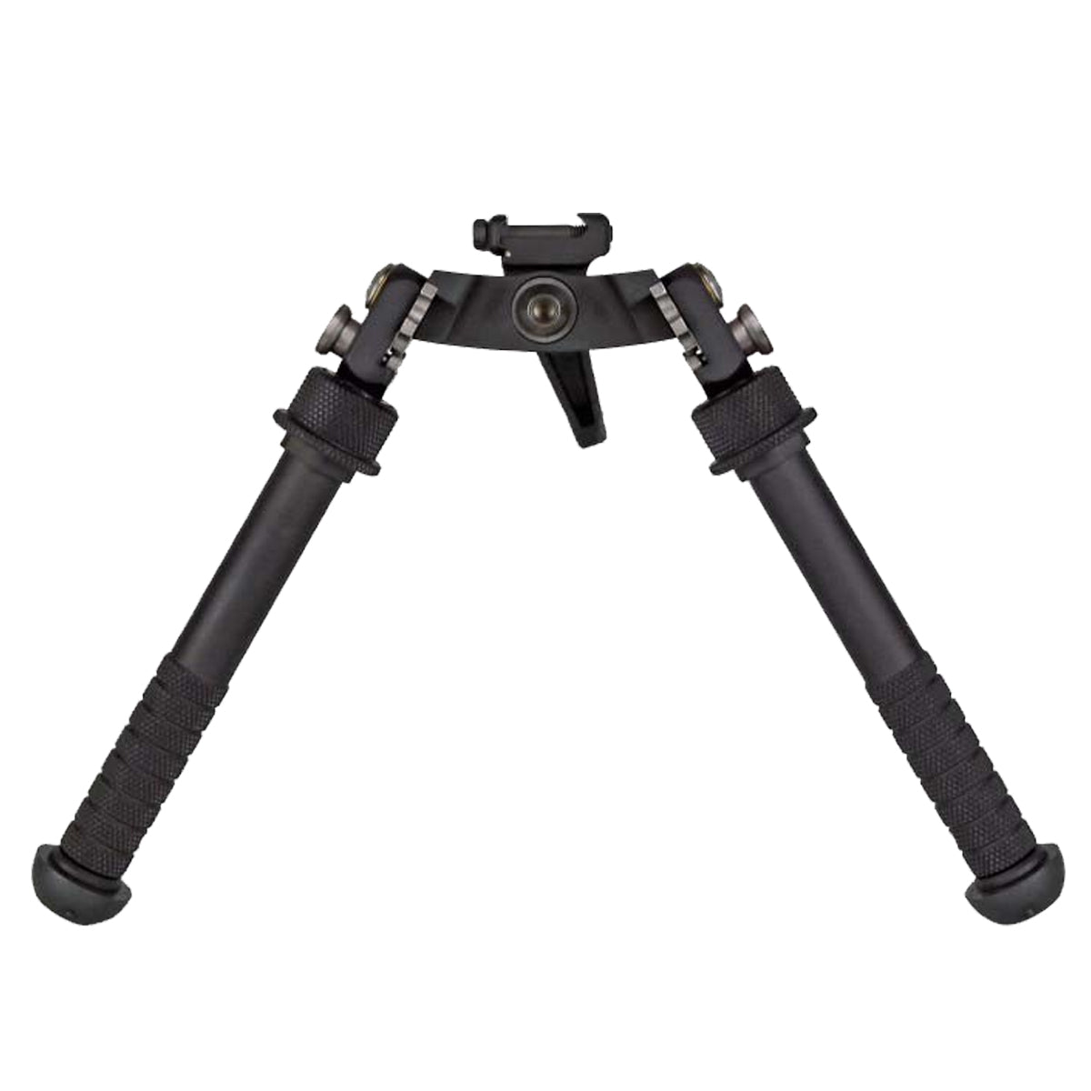 Atlas Bipods BT65 Gen.2 CAL Bipod - Adjustable Rifle Bipod for Precision Shooting | Hunting, Tactical & Long Range Shooting Accessories