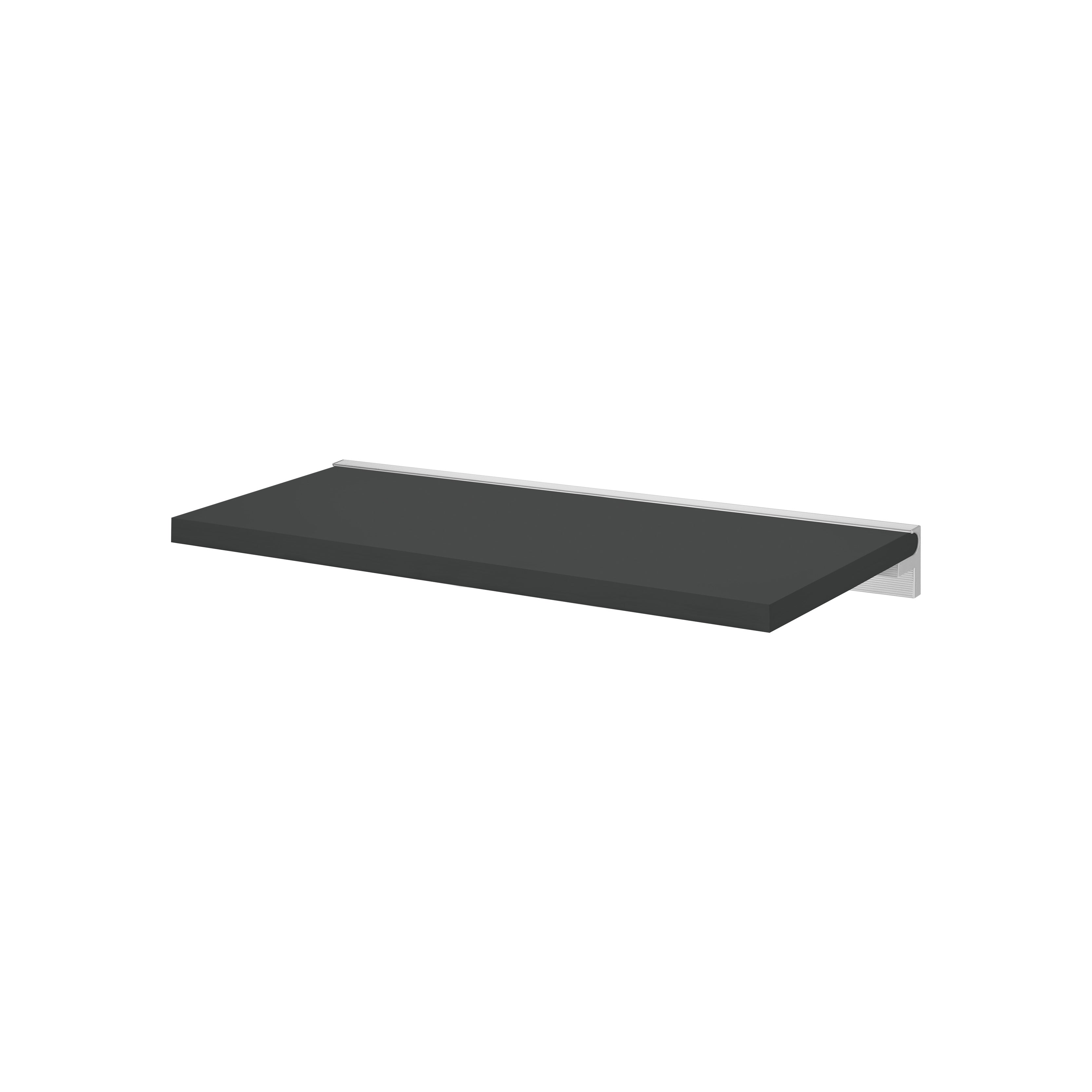 SUMO Shelf and CUBE Bracket - Heavy Duty Floating Shelves for Home & Office Organization - Perfect for Living Room, Bedroom, Kitchen Storage and Display