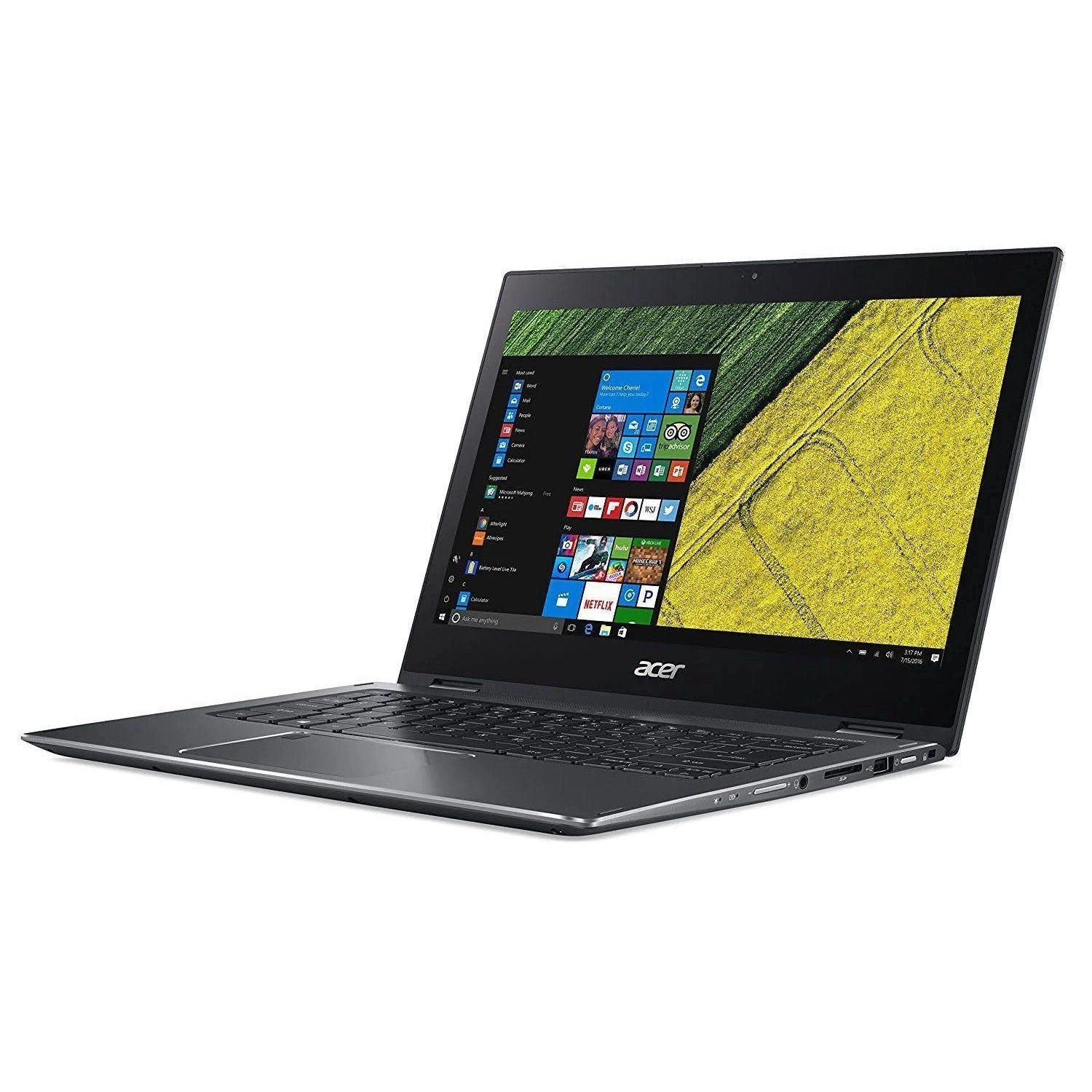Acer Spin 5 SP513 13.3