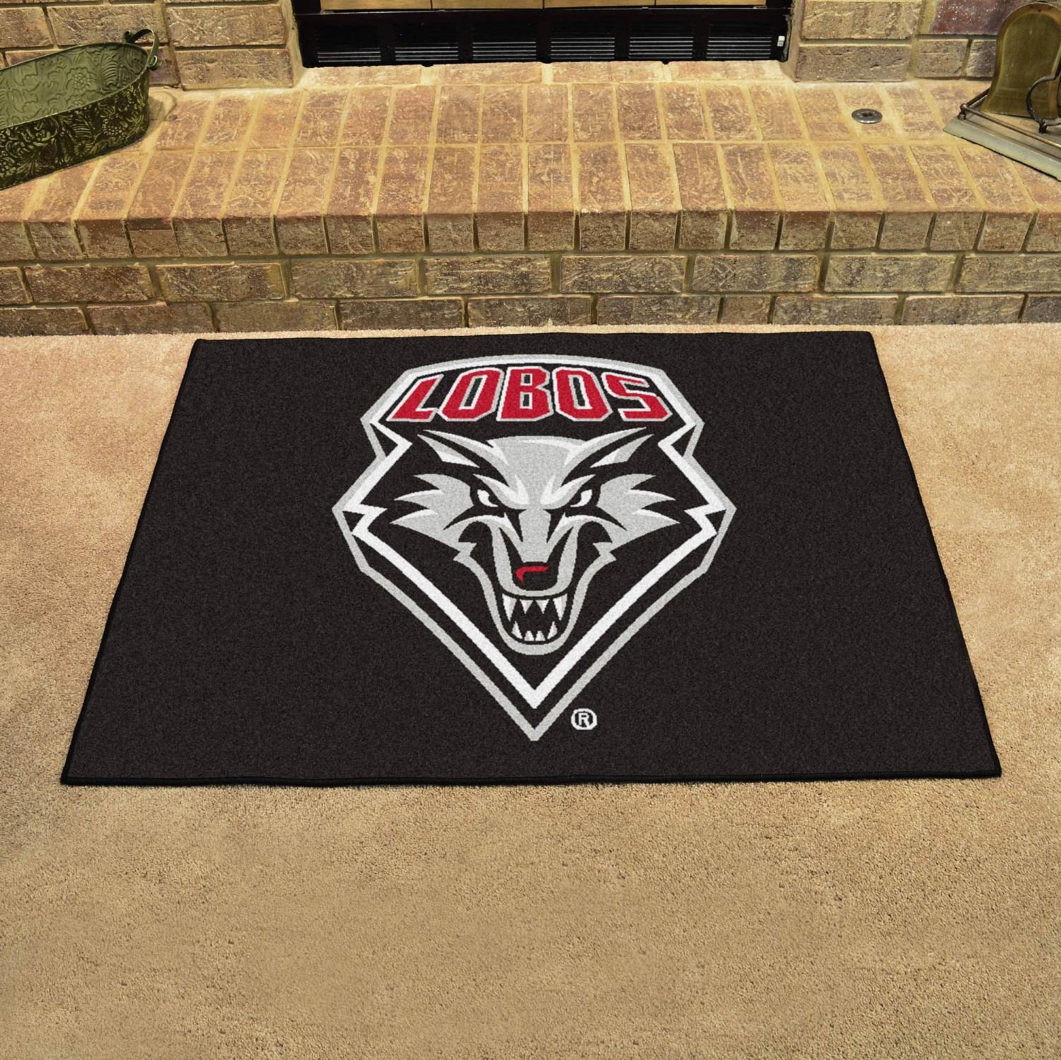 University of New Mexico All Star Mat 33.75