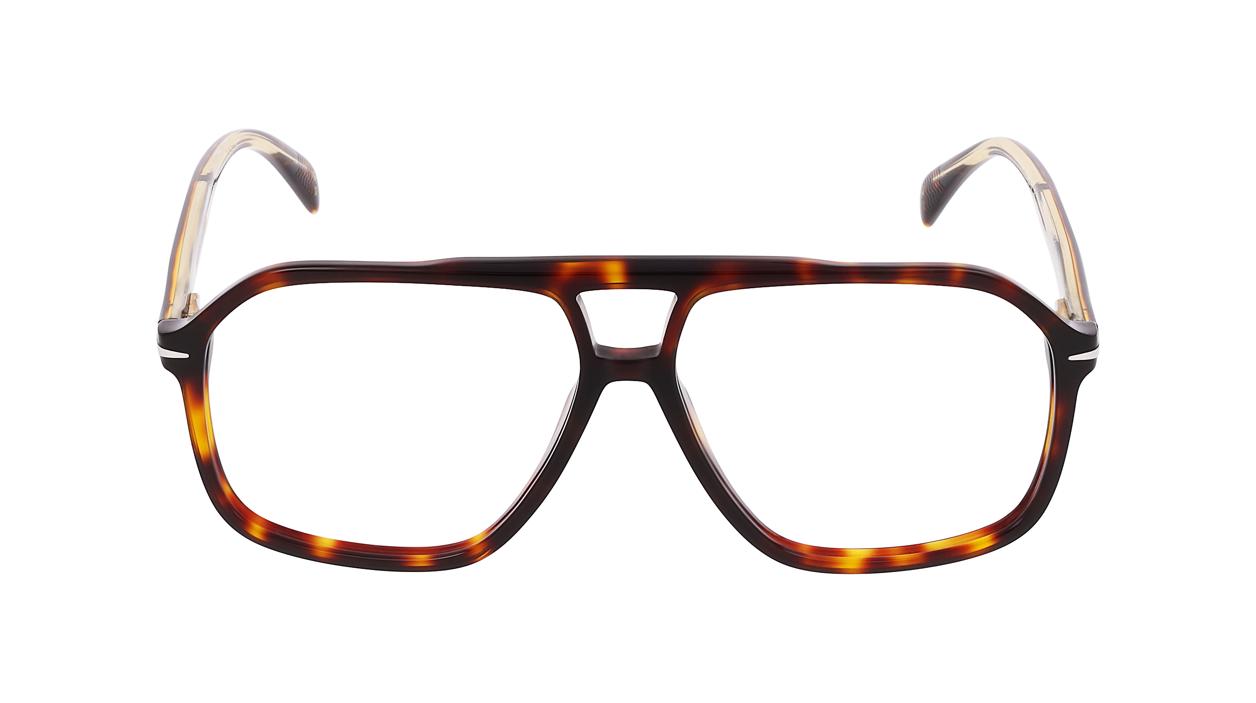 DAVID BECKHAM DB 7018 86 5613 Eyeglass Frames - Stylish & Durable for Men & Women | Perfect for Reading, Driving & Fashion Accessories