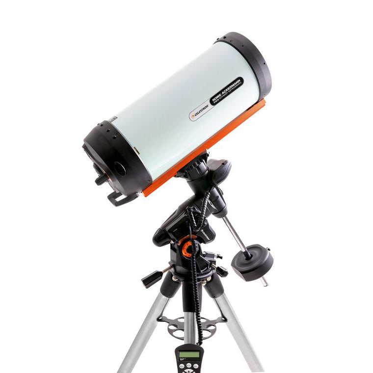 Celestron Advanced VX 800 RASA Telescope - 8