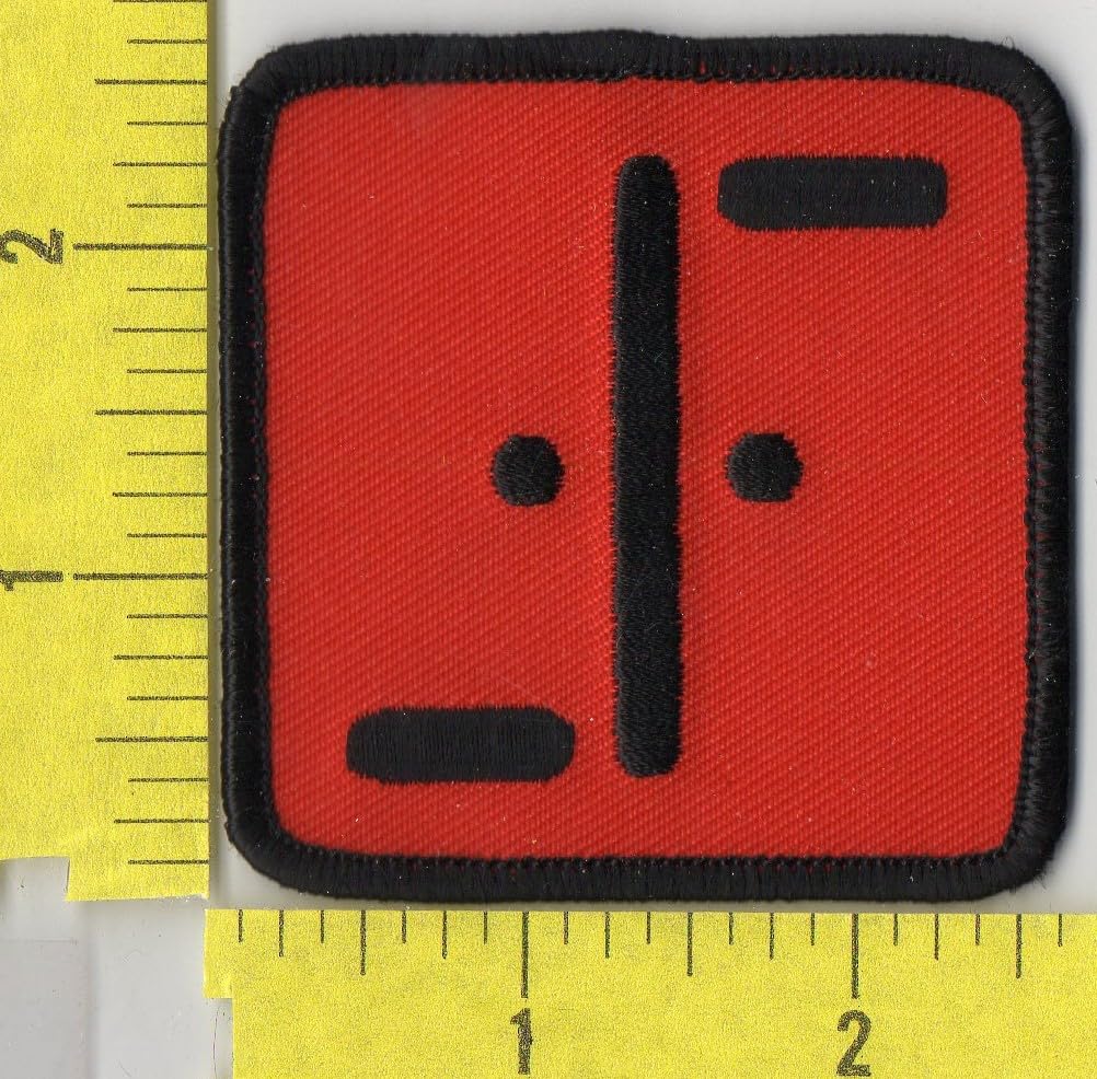 V Television Series Lizard Logo 2.5
