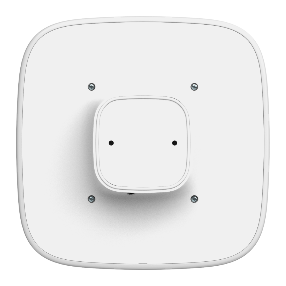 Wireless Outdoor Siren Alarm - Weatherproof Security Siren for Home & Business Protection - Ideal for Driveway Alerts, Garage Security, and Property Safety