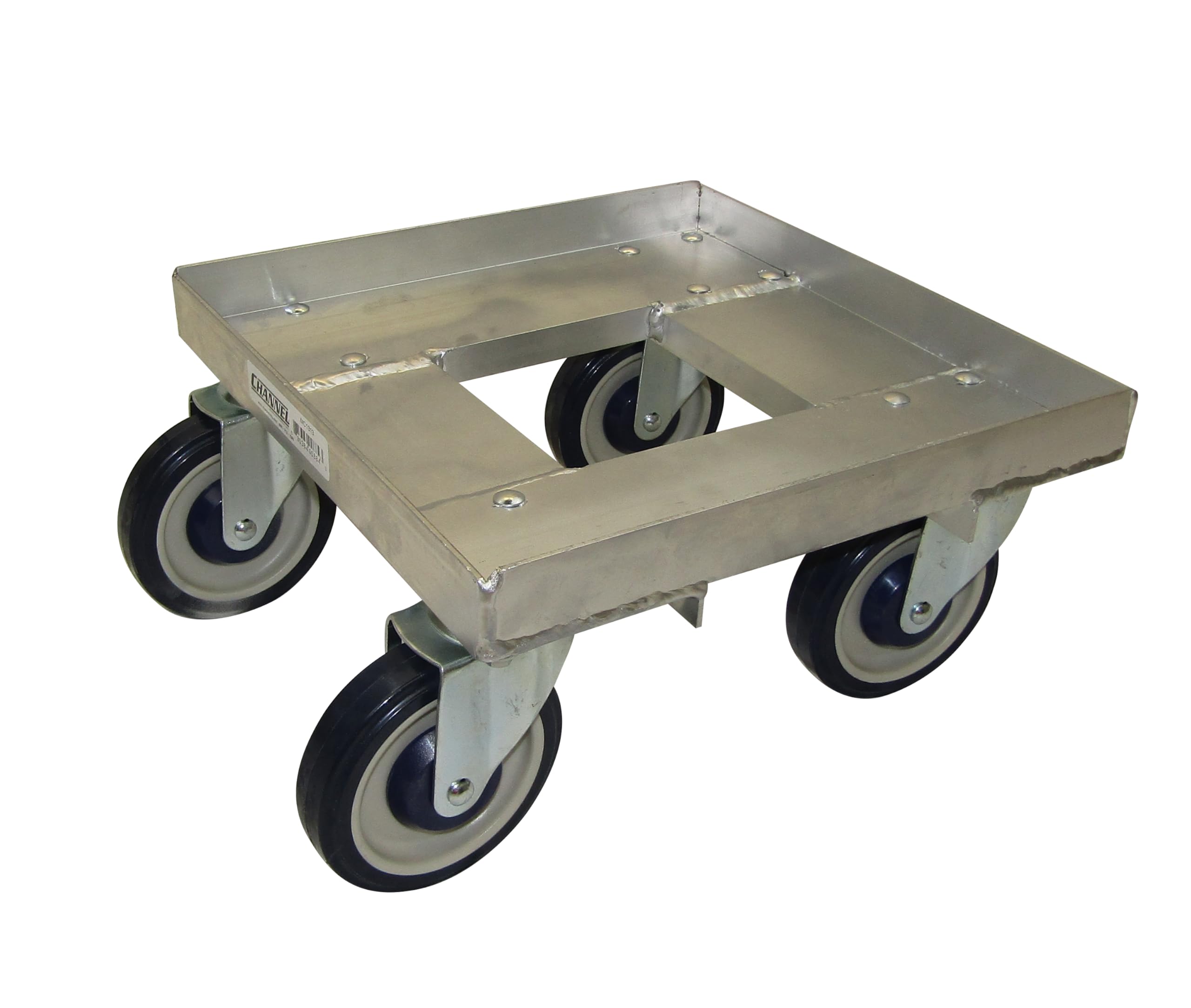 **Channel MC1313 Aluminum Dolly - 14.25