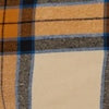Sinatra Hooded Flannel Check Shirt for Men - Soft Plaid Long Sleeve Shirt with Hood - Perfect for Outdoor Camping, Hiking & Casual Wear