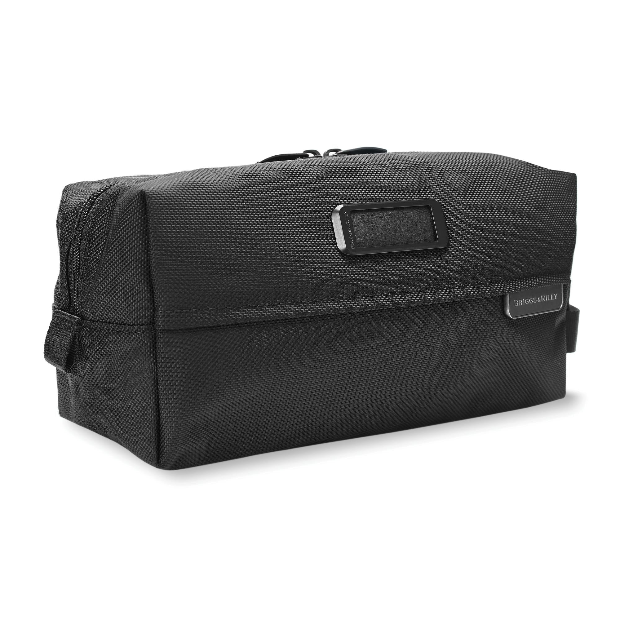 Briggs & Riley Baseline Everyday Essentials Kit - Premium Travel Organizer for Business & Leisure - Perfect for Toiletry Bag, Makeup Case & Carry-On Accessories