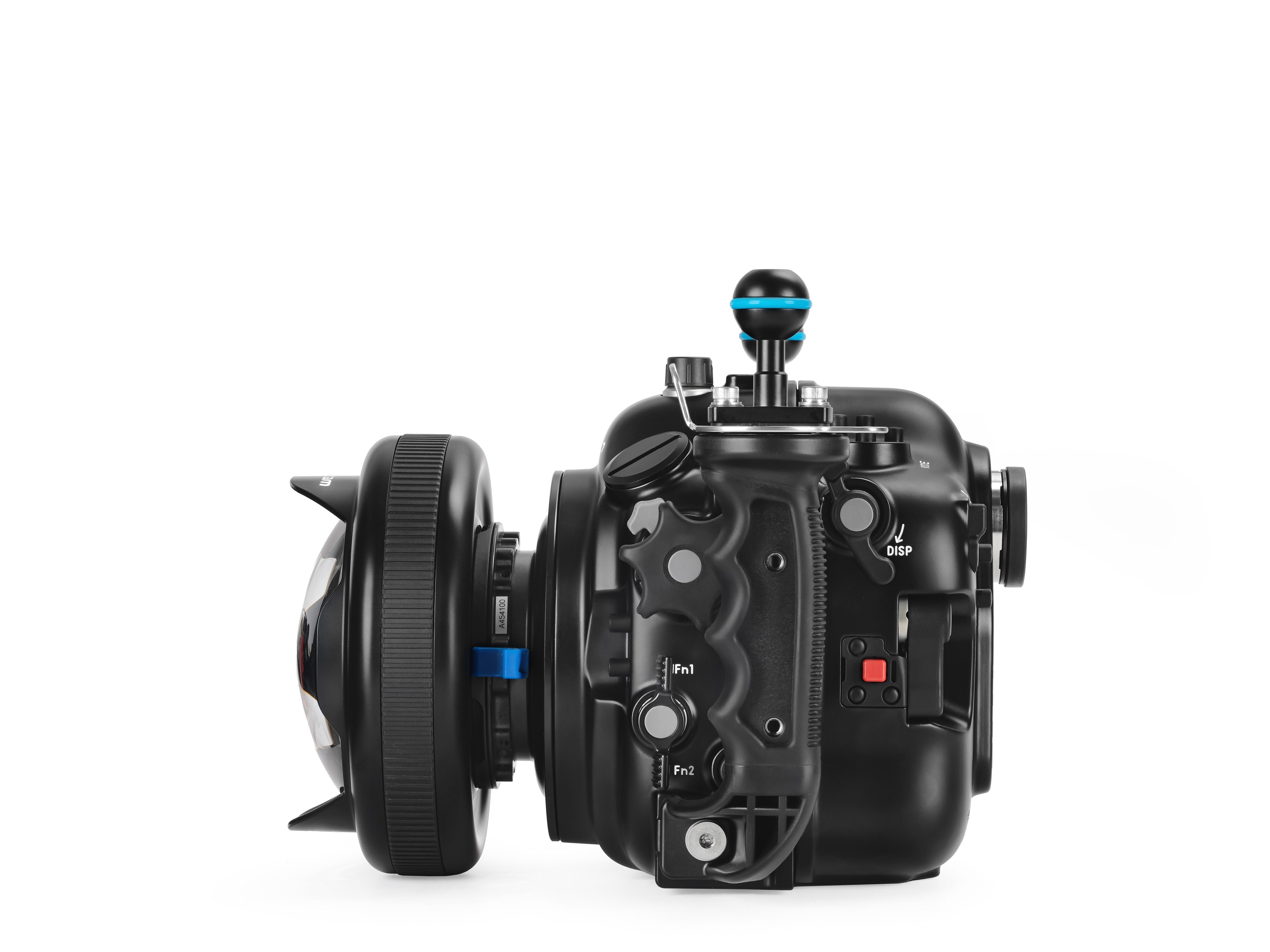 Nikon Z8 Camera Housing - Waterproof Case for Underwater Photography, Travel & Outdoor Adventures