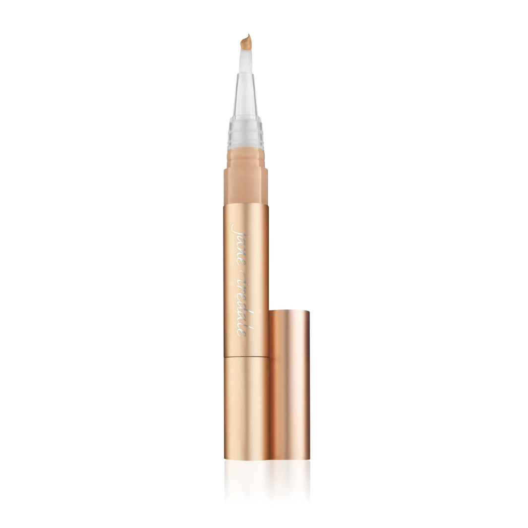 Jane Iredale Active Light Under Eye Concealer - Brightening & Hydrating for Dark Circles - Perfect for Daily Makeup & Professional Use
