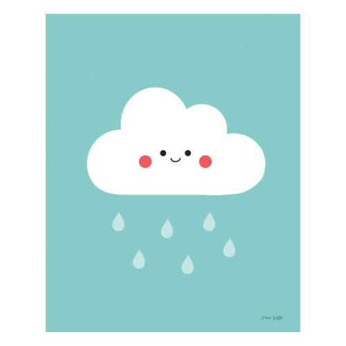 Happy Cloud Ii