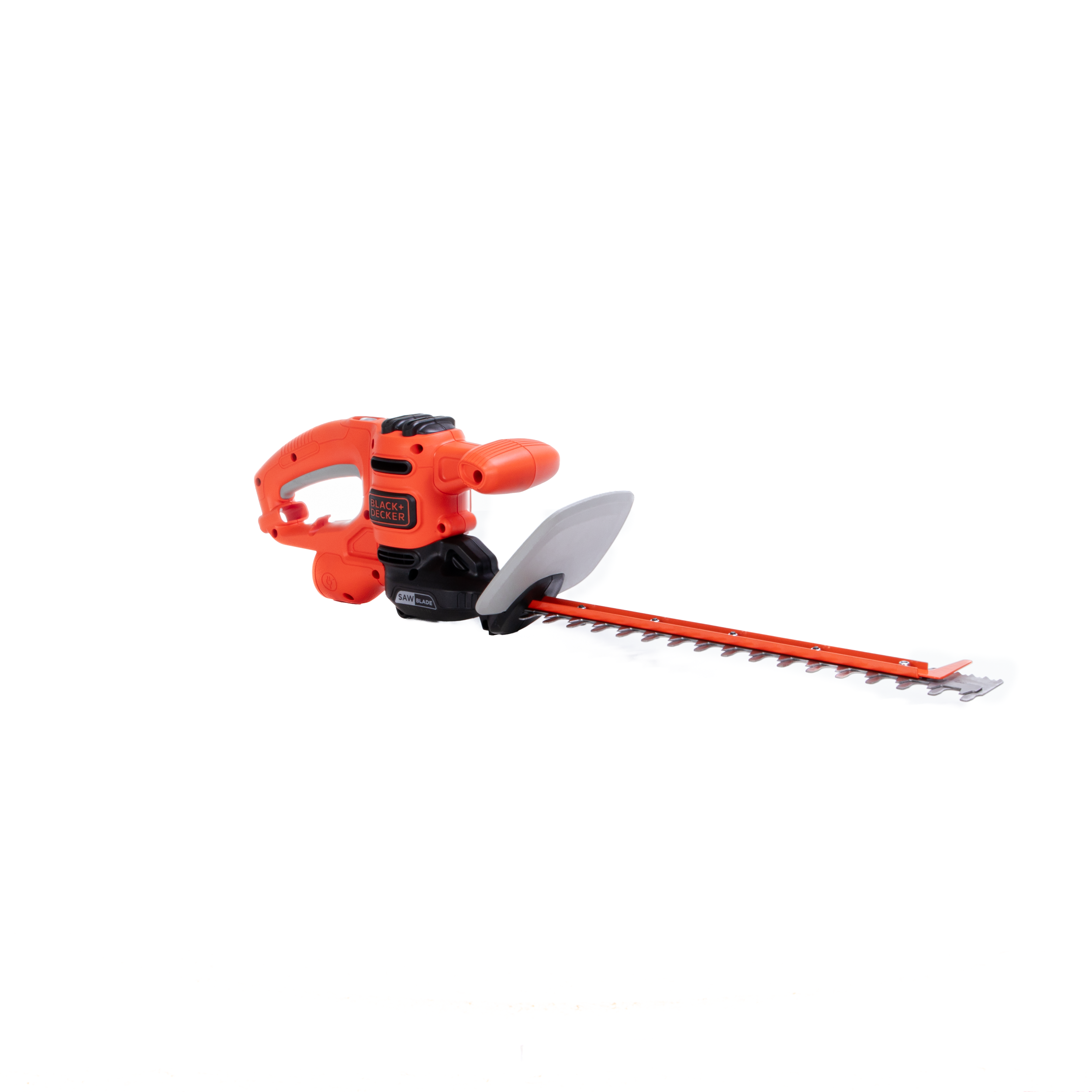 16-Inch Dual Action Blade Hedge Trimmer - Professional Landscaping Tool for Shrubs, Bushes & Garden Maintenance