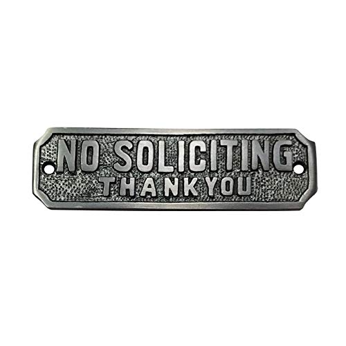 Antique Brushed Nickel