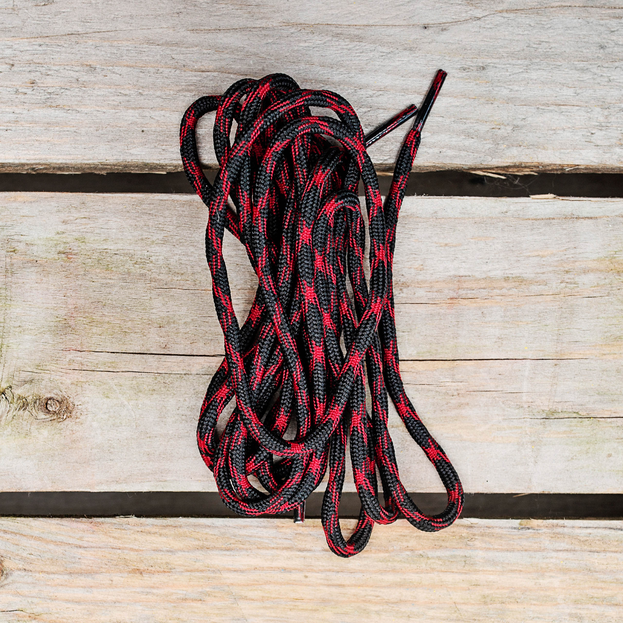 Grasmoor Durable 180cm Walking Boot Laces - Perfect for Hiking, Trekking & Outdoor Adventures