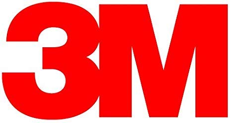 3M Diamond Grade 989 Red Round High Visibility Reflective Tape - 2 Inch Width x 50 Yard Roll - DOT Approved for Trucks, Trailers & Safety Gear - Perfect for Nighttime Road Safety & Vehicle Marking