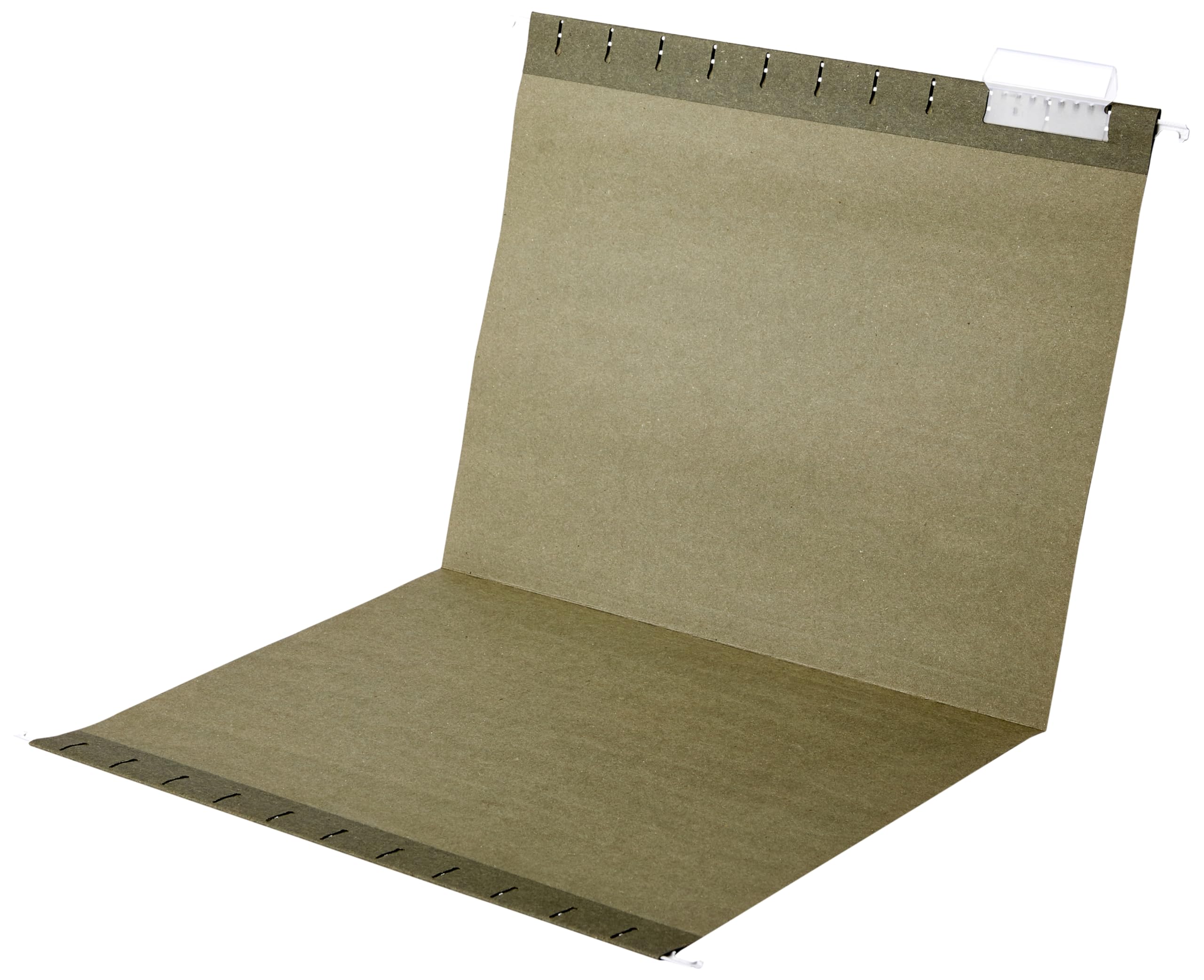 Amazon Basics Hanging Organizer File Folder - Letter Size (8.5
