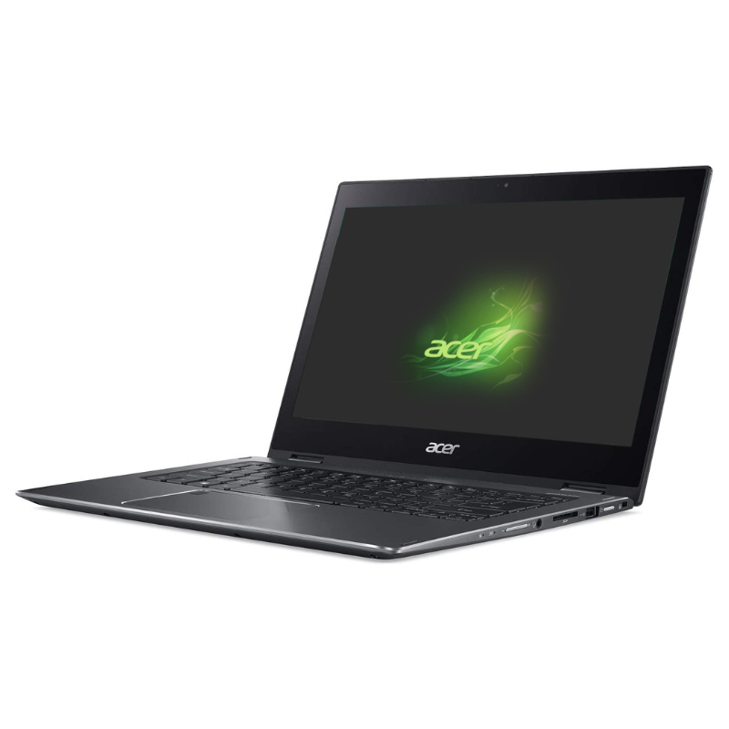 Acer Spin 5 SP513 2-in-1 Convertible Laptop - 13.3