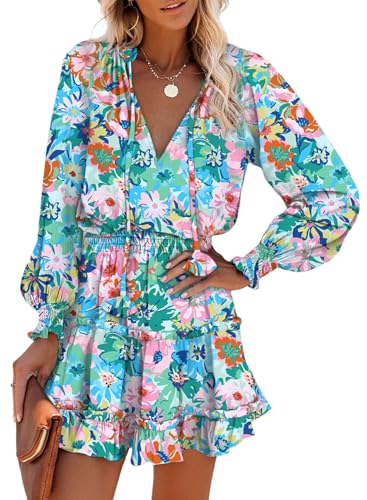 Z Print Floral 4