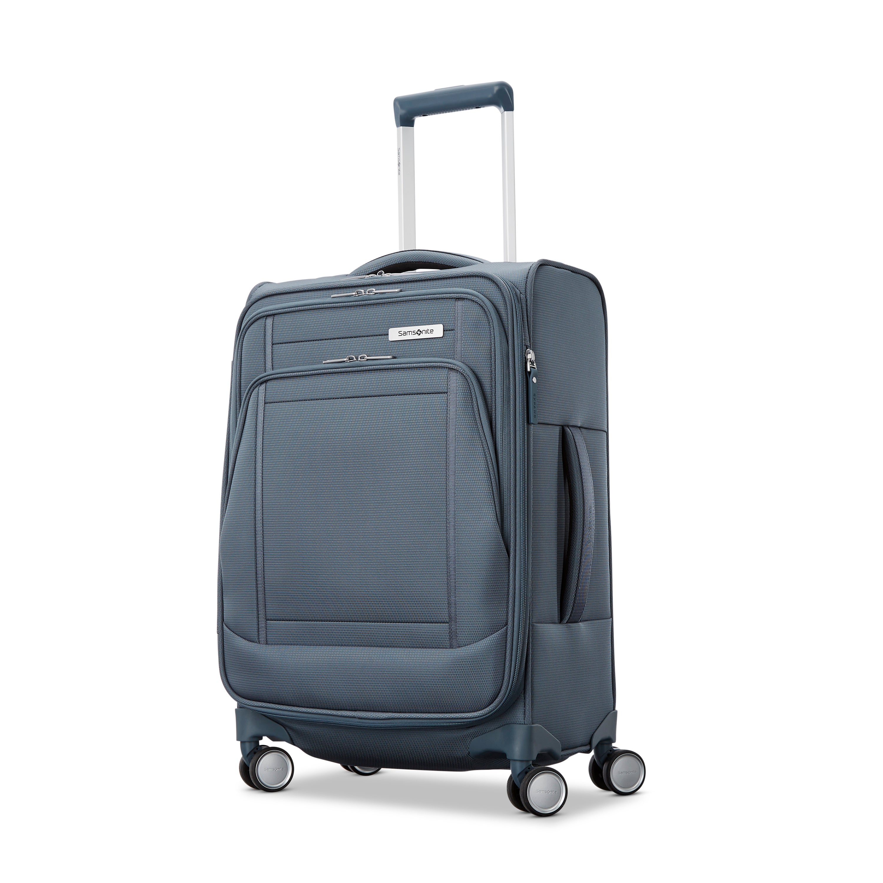 Samsonite Uplift Spinner Carry On Luggage - 20