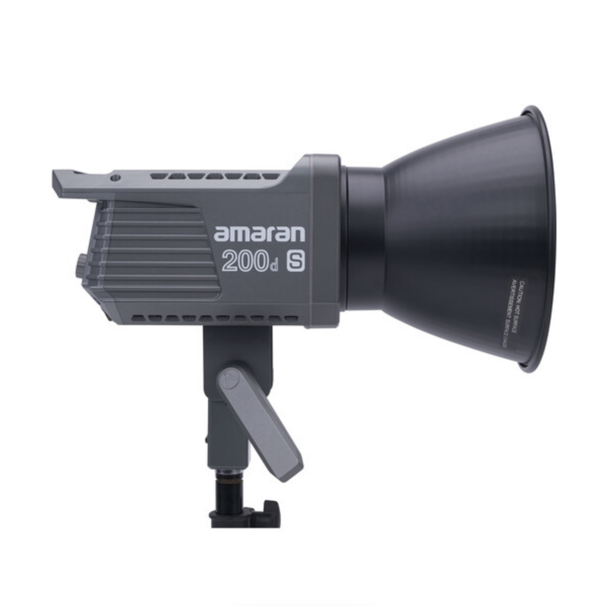 Amaran COB 200d S Daylight LED Monolight - Professional Studio Lighting for Photography & Videography - Perfect for Portraits, Product Shoots, and YouTube Videos