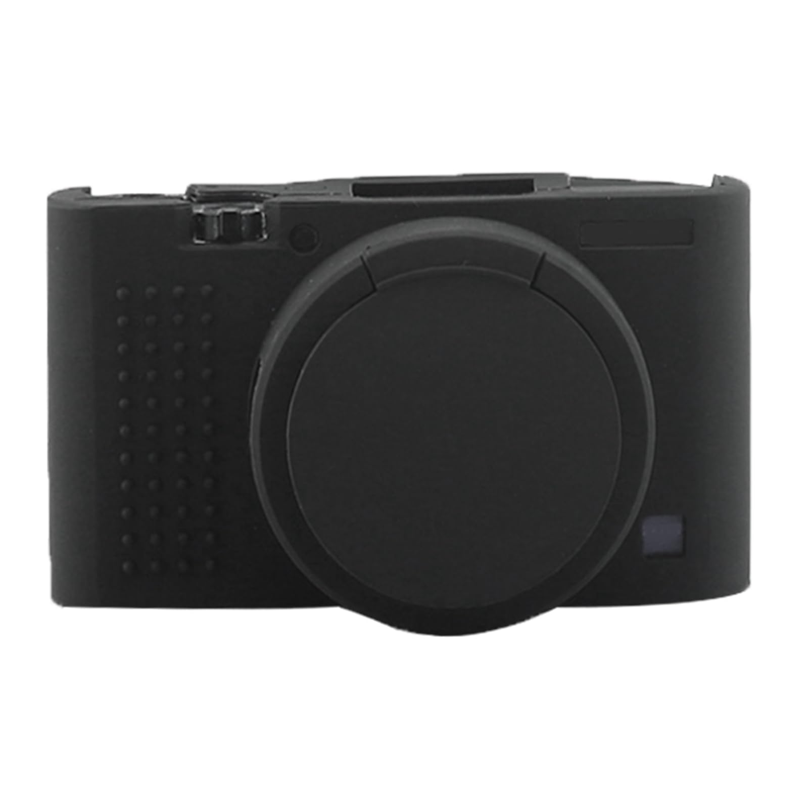 EVTSCAN Silicone Camera Protective Case for Sony RX100 III IV V M3 M4 M5 - Durable Shockproof Cover for Hiking, Fishing, Travel & Outdoor Photography