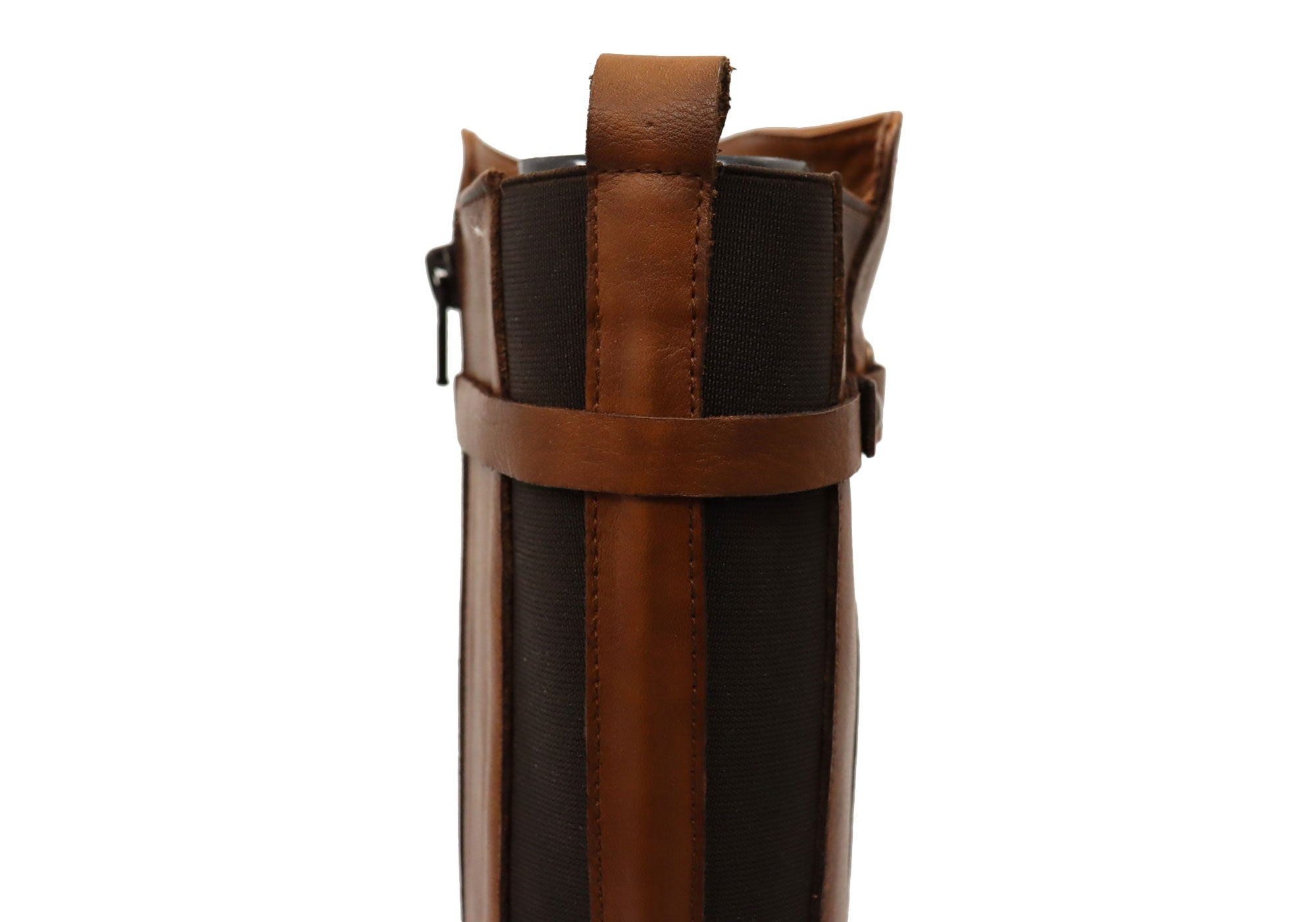 Orizonte Jovi Women's Knee High Leather Boots - Comfortable European Style for Winter, Fall & Casual Wear - Perfect for Office, Travel & Outdoor Activities