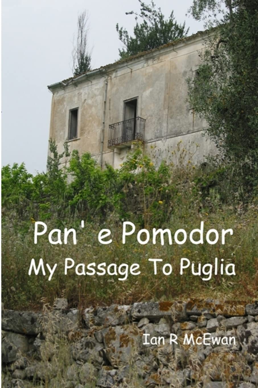 Pan e Pomodoro - Authentic Italian Bread from Puglia | Perfect for Bruschetta & Mediterranean Meals