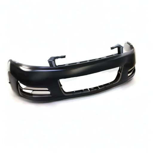 Genuine GM Parts 89025047 Front Bumper Cover Replacement for Chevy, GMC Trucks & SUVs - Durable OEM Fit for Off-Road, Daily Driving & Accident Repair