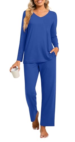 A-royal Blue