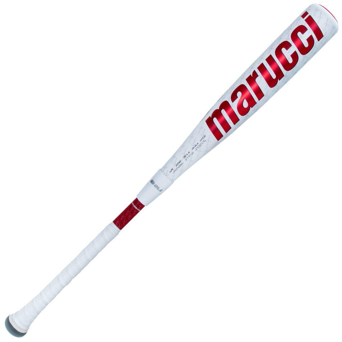 Marucci CATX2 Connect USSSA Baseball Bat - 5 Size, 2 3/4 Barrel | High Performance Youth & Adult Baseball Equipment for Training & Games