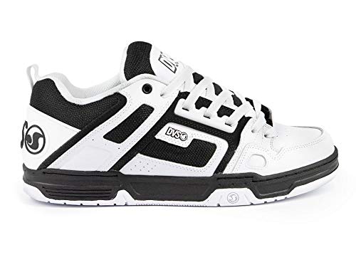 White Black White