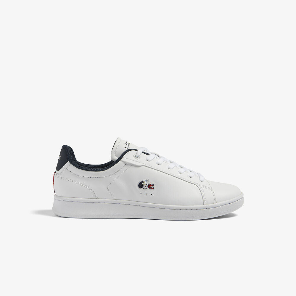 White/Navy/Red