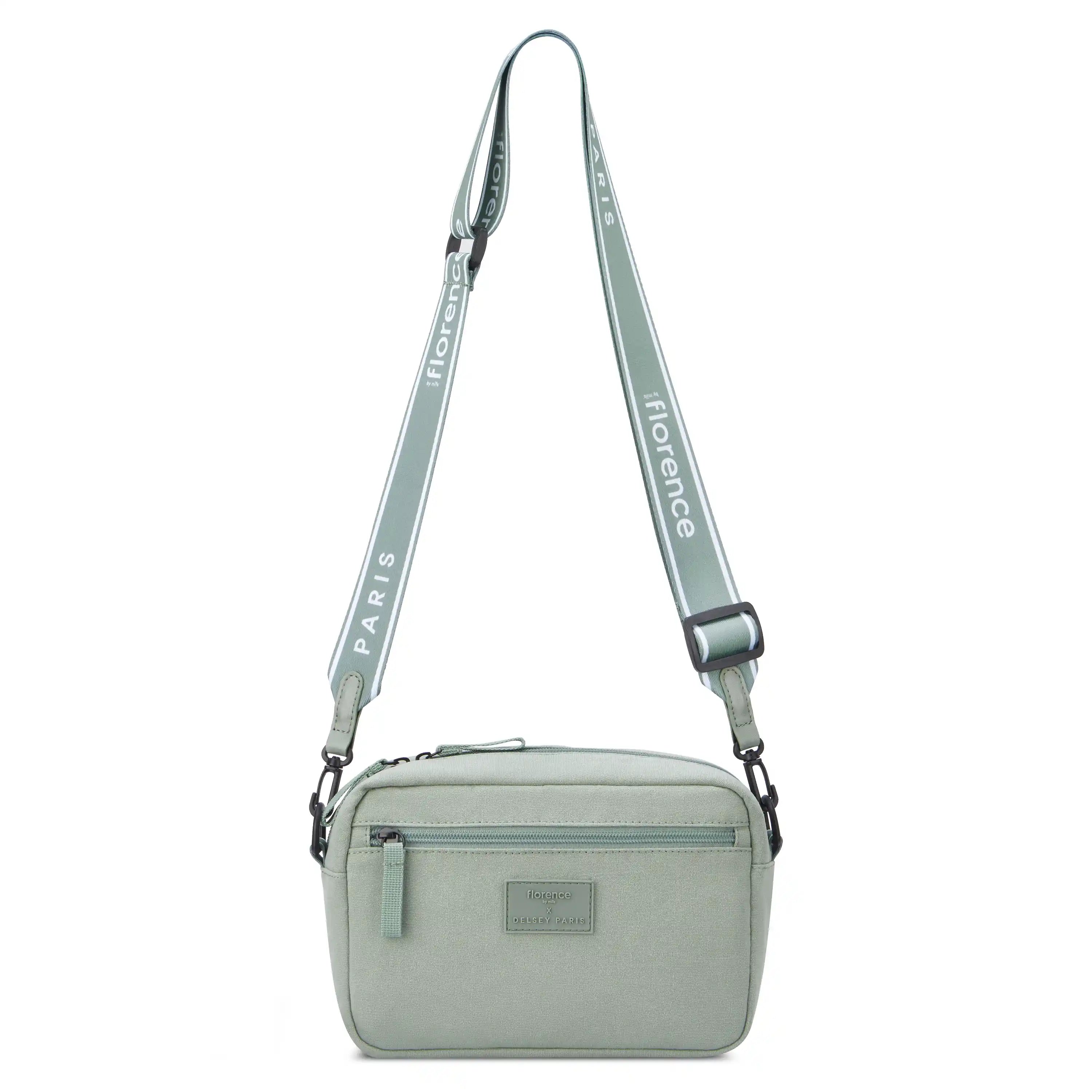 FREE SPIRIT Crossbody Bag for Women - Stylish & Lightweight Shoulder Purse - Perfect for Travel, Shopping & Everyday Use