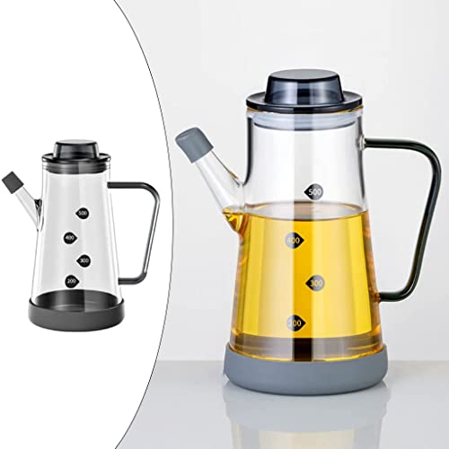 500ml Grey