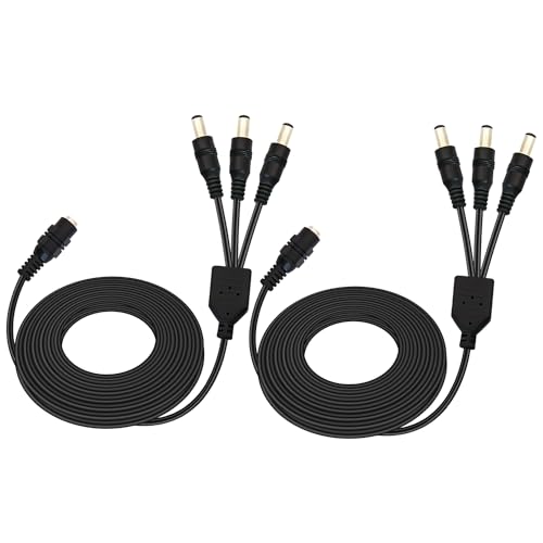 1 to 3 Splitter Cable