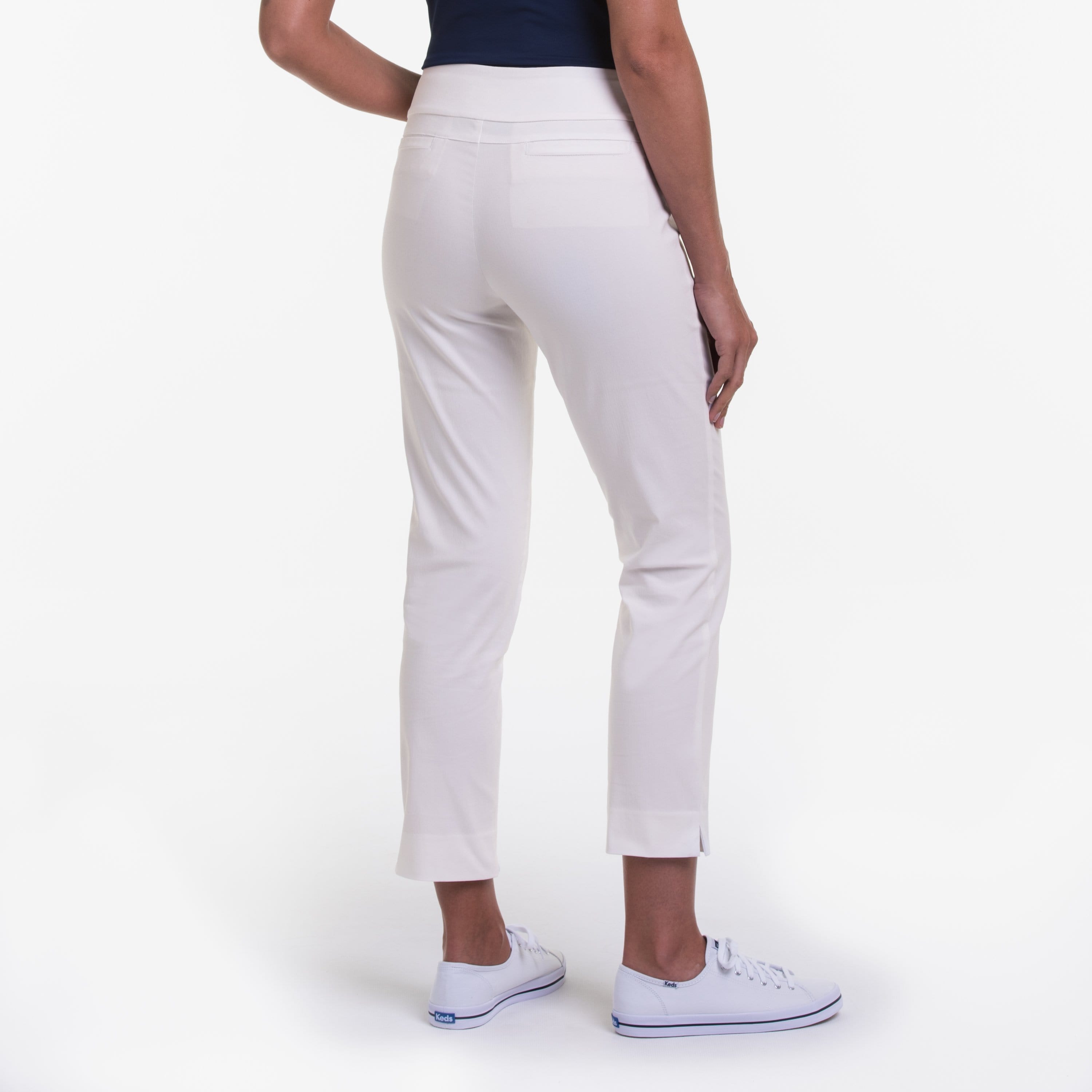 Birdie Pants for Women - High Waisted Comfortable Lounge Pants - Perfect for Yoga, Sleep & Relaxation at Home