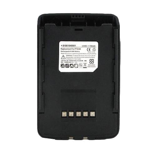 Avaya PTS360 Cordless Phone Replacement Battery - 4.8V 700mAh NiMH High Capacity Battery for Empire & Avaya Phones | Perfect for Office & Home Use