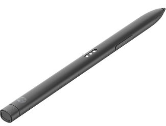 HP Slim Rechargeable Stylus Pen for Touchscreen Devices - Compatible with HP Tablets, Laptops & Smartphones - Perfect for Note Taking, Drawing & Digital Signatures
