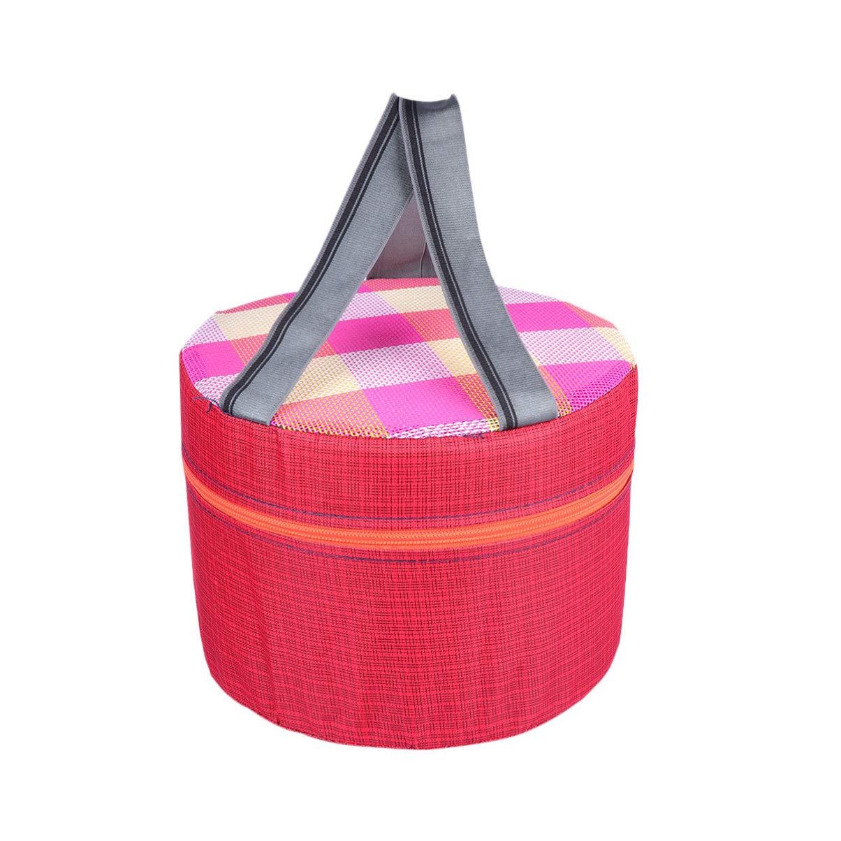DOITOOL Wearable Garden Chair - Portable Gardening Stool with Foam Cushion for Outdoor Work, Planting & Landscaping | Lightweight & Comfortable (Random Color) - Perfect for Gardeners, Farmers & DIY Enthusiasts