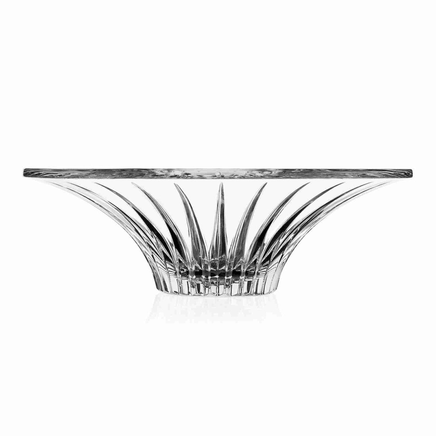 Charleston Camellia Bowl - Premium Handcrafted Ceramic Serving Bowl for Soups, Salads & Desserts | Elegant Home Dining & Gift Idea for Holidays & Parties