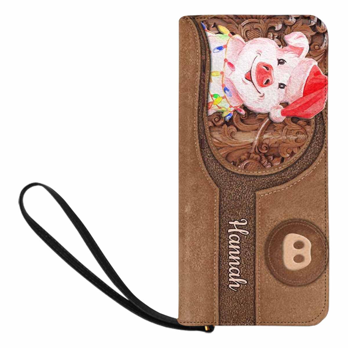 Personalized Name Handbags for Women - Custom Clutch Purse for Mom, Grandma & Great Grandma | Perfect Gift for Mother's Day, Birthday & Special Occasions