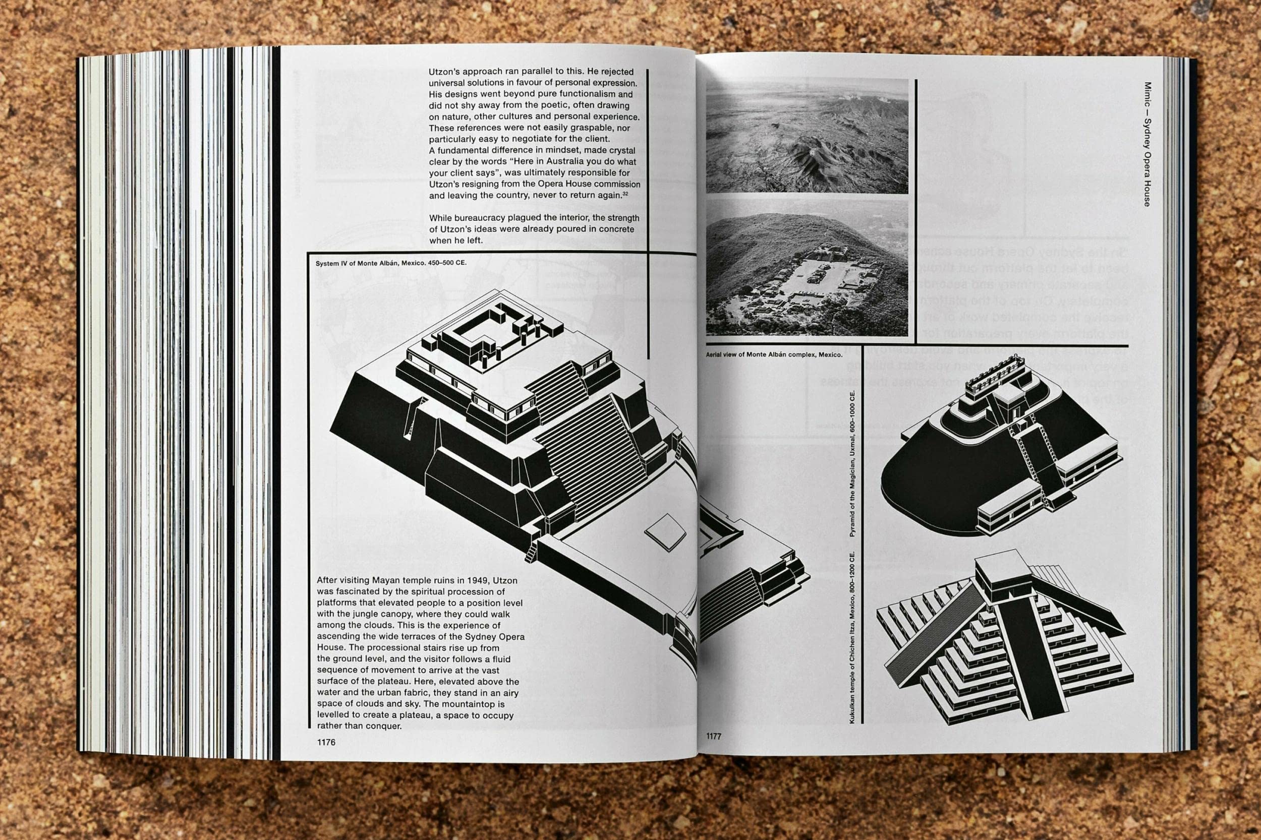 Bjarne Mastenbroek Dig It! Building Bound to the Ground - Architecture Book on Earth-Inspired Design for Home & Office Decor