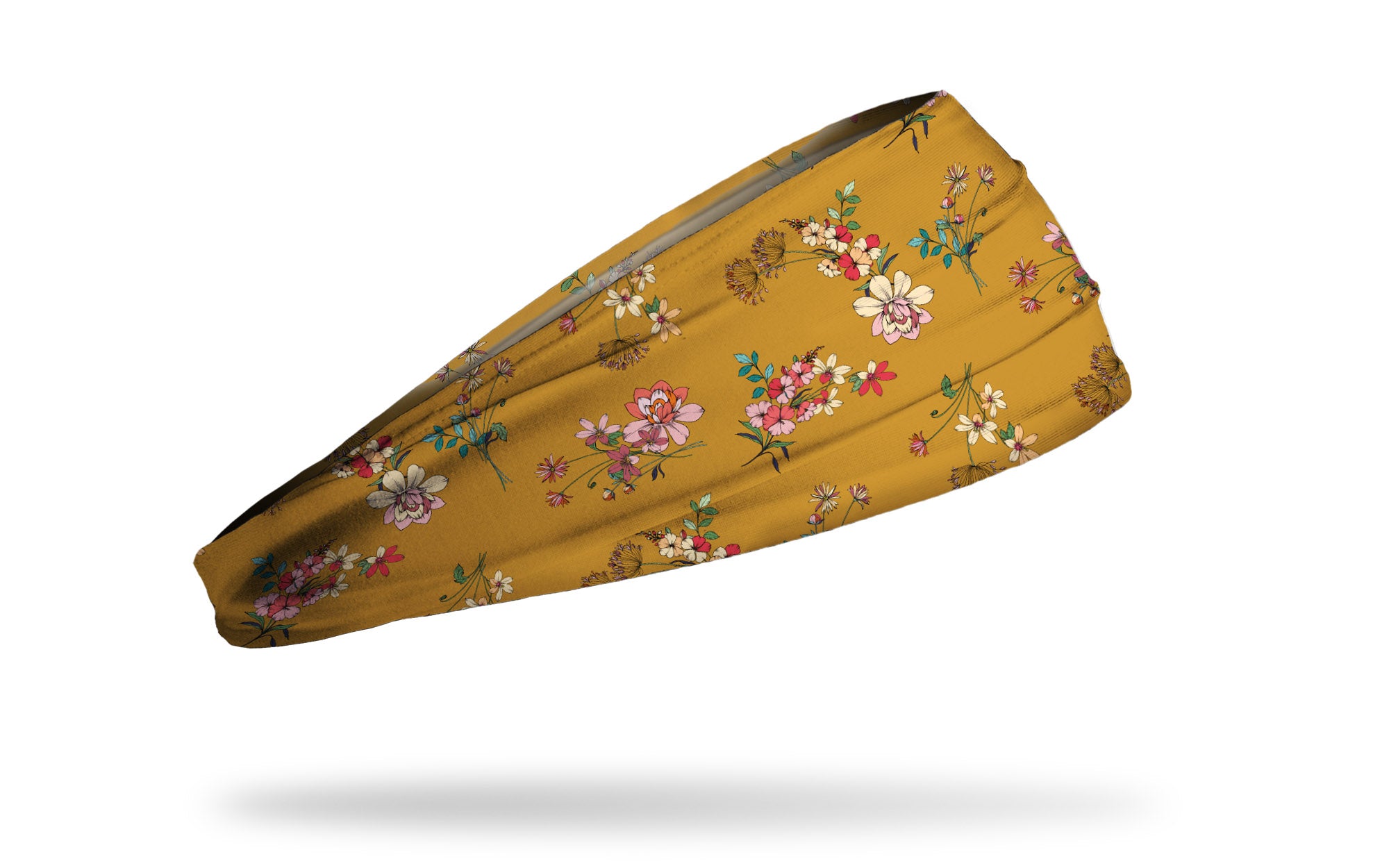 Into the Mystic Big Bang Lite Headband - Yoga, Running & Workout Headband for Women - Sweat-Wicking & Comfortable Hair Accessory
