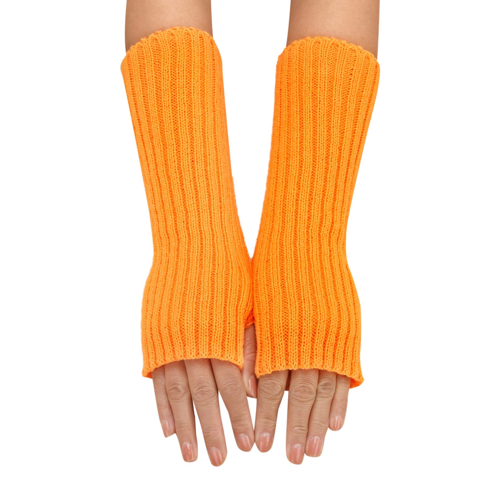 2024 Black Friday Women's Waterproof Rechargeable Thermal Gloves - Fingerless Pink Winter Gloves for Outdoor Sports & Cold Weather