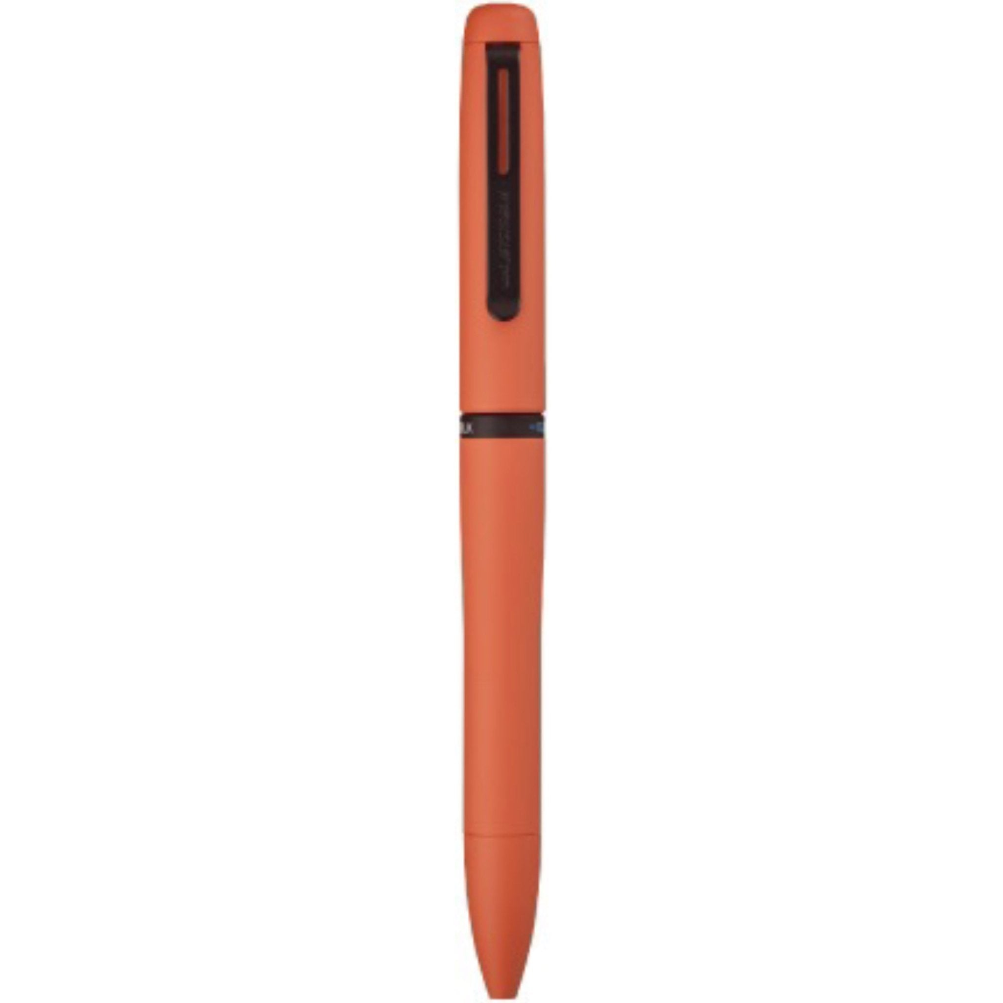 Jetstream Prime Lite Touch 3-Color Retractable Ballpoint Pen - Smooth Writing for Office, School & Note Taking - by Uni Mitsubishi Pencil